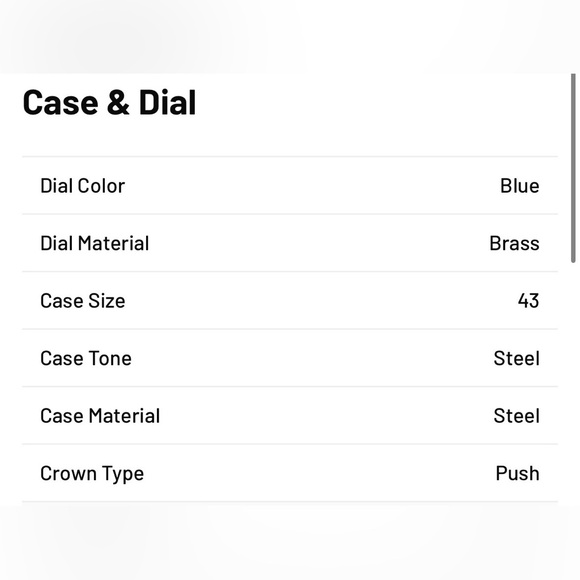 Invicta Specialty Men's Watch - 43mm (PF21171) - Picture 6 of 6